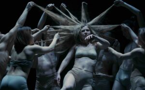 Ivgi&Greben is Looking for Male Dancers