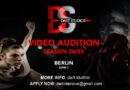DART STUDIOS IS SEARCHING FOR MOTIVATED AND AMBITIOUS DANCERS - VIDEO AUDITION