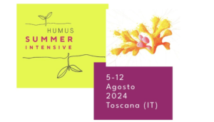Humus Summer Intensive