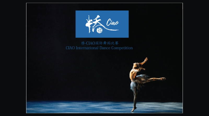 CIAO International Dance Competition