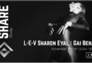 SHARE Study | L-E-V Sharon Eyal Gai Behar