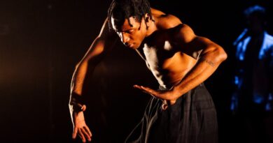 Ballet Jersey is Looking for Male-Identifying Dancers for Freelance and Permanent Positions