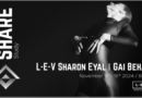 SHARE Study | L-E-V Sharon Eyal Gai Behar