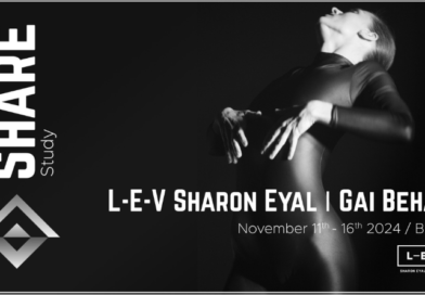 SHARE Study | L-E-V Sharon Eyal Gai Behar