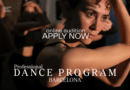 ADDA Professional Dance Program in Barcelona 2025/26