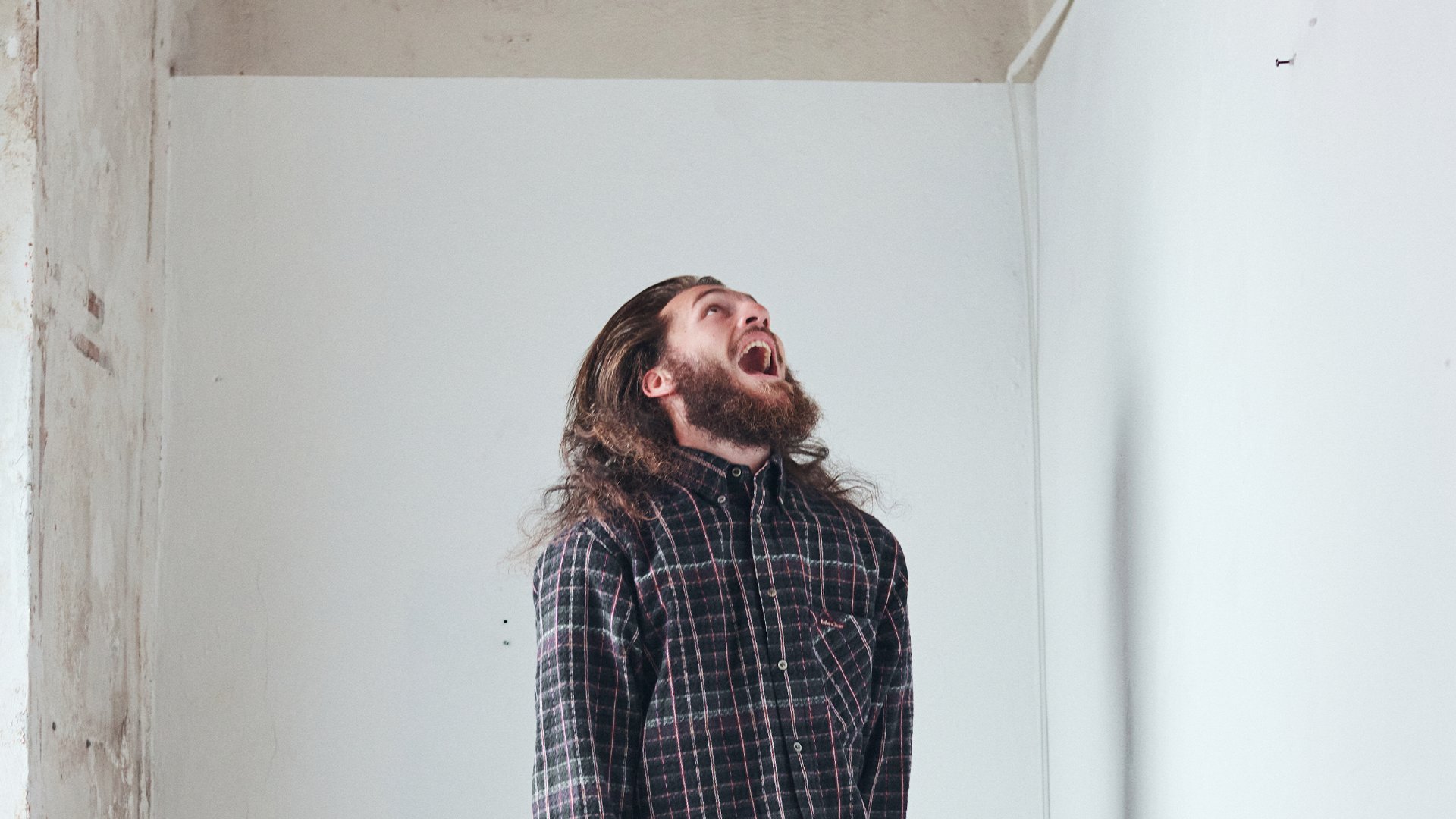 Carte Blanche The Norwegian National Company of Contemporary Dance is