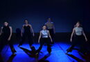 Intake Dance Trainees/ Interns (M/F/X) / Amsterdam, The Netherlands