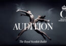 Royal Swedish Ballet is Looking for Dancers