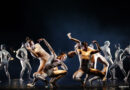 Ballett Trier is Looking for One Male Dancer for the Upcoming Season 2025/26