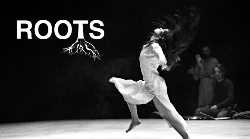 ROOTS - 5-day Intensive Dance Program