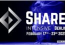 SHARE Intensive | Berlin'25