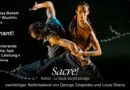 BALLETT GRAZ is Looking for Dancers (m/f/d)