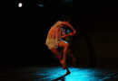 21-23 November, Amsterdam. In-House Workshop-Lab: Arsenal Repertory, Scores, Choreography & Tango