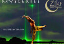 Zikr Dance Ensemble is Looking for Male & Female Dancers for its 2025 Spring Season