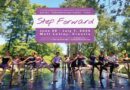 STEP FORWARD - the Second International Dance and Yoga Workshop