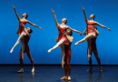 Bayerisches Junior Ballett is Searching for Dancers for the Upcoming 2025/26 Season