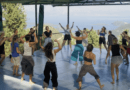 Unplugged Dance 2025 | 7-week residential dance education program in Greece