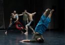 Tanz Company Gervasi is Looking for Female and Male Dancers