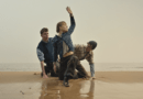 Dance and Screen - A course where dance meets film with Helena Franzén and Håkan Jelk