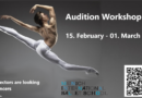 Audition / Workshop