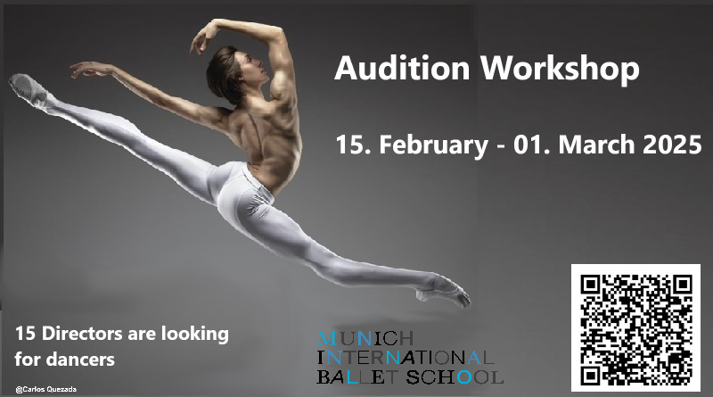 Audition / Workshop