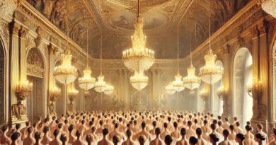 World Ballet Company is Searching for Professional Dancers for the Season 2025/2026