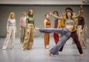 Berlin Dance Institute - 5 Month Dance Intensive