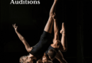 Ekklesia Contemporary is Holding Auditions for the 2025-2026 Season