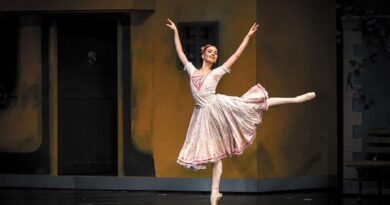 Serbian National Theater in Novi Sad is Looking for Male and Female Dancers