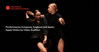 Audition Performance Program, England and Spain