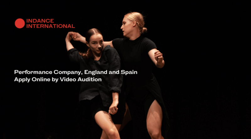 Audition Performance Program, England and Spain