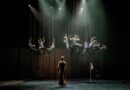 The Székesfehérvár Ballet Theatre is Looking for Male and Female Dancers for the 2025-2026 Season