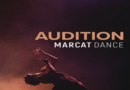 Marcat Dance Company is Looking for One Male Dancer