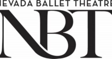 Nevada Ballet Theatre is Holding Auditions for Company and NBT II for the 2025-2026 Season