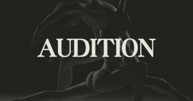 The Ballet Company of Győr Holds Audition for Male and Female Dancers