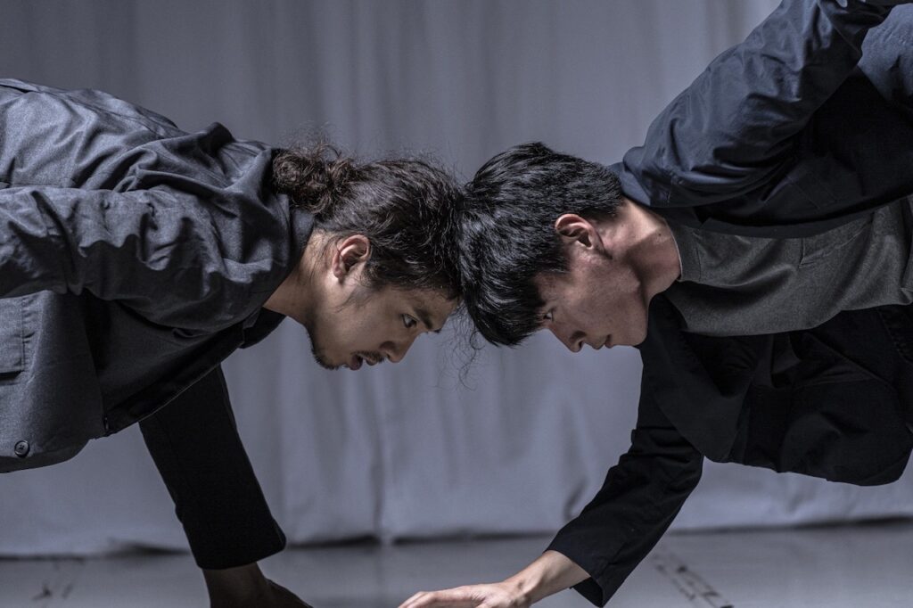 The Groundbreakers Modern Dance is Looking for Professional Dancers