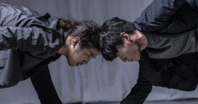 The Groundbreakers Modern Dance is Looking for Professional Dancers