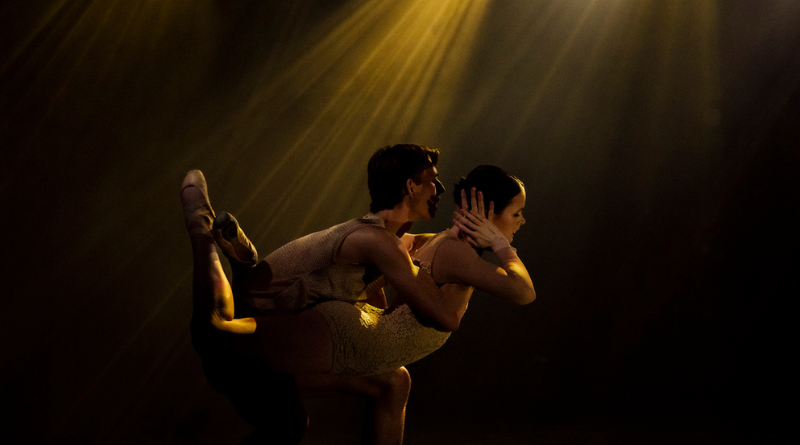 Ballet d'Jèrri is Seeking Professional Contemporary and Ballet Dancers