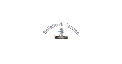 Audition for Professional Courses Balletto di Verona