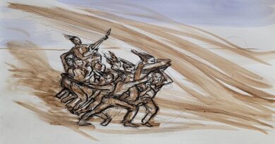 Ellipse Company is Looking for 3 Dancers