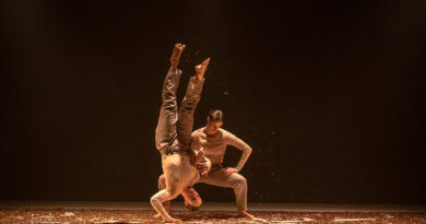 Fresco Dance Company is Looking for Dancers