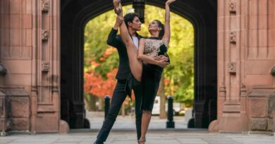 The International American Ballet is Looking for Dancers