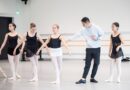 Royal Conservatoire International Dance Intensive 2024