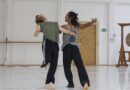 SOZO - Foundation Course - intensive dance training