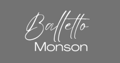 Balletto Monson seeks versatile dancers for its Junior Company