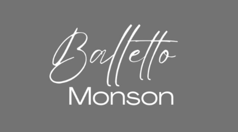 Balletto Monson seeks versatile dancers for its Junior Company