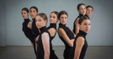 Audition date: 28th of April 2025