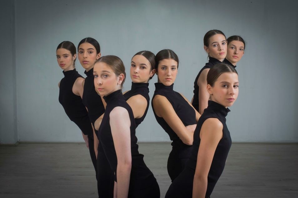 Audition date: 28th of April 2025