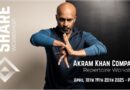 SHARE Workshop | Akram Khan Company