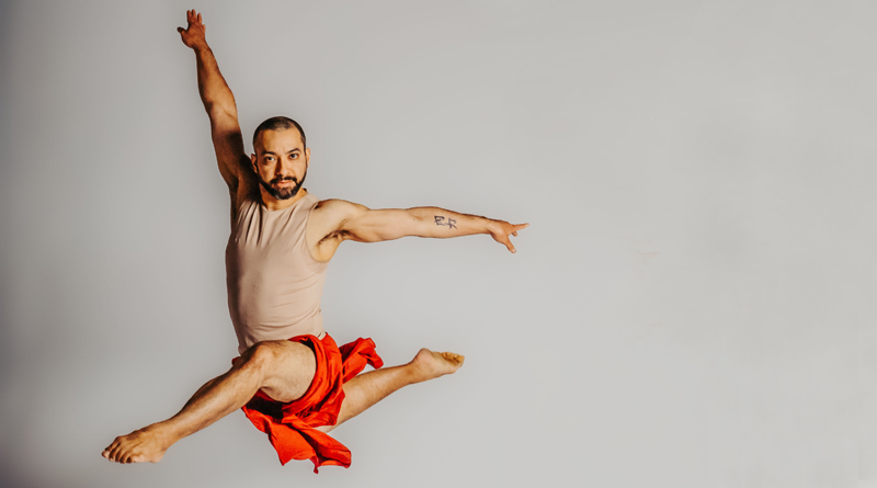 SHARP Dance Company Auditions for Male/Male-Identifying Dancers 2025/2026 Season